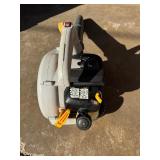 Ryobi Gas 2 Cycle