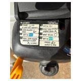Ryobi Gas 2 Cycle