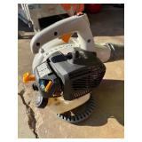Ryobi Gas 2 Cycle
