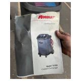 Robinair Coolxchange 75700 Coolant Exchanger - Works
