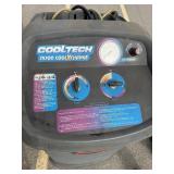 Robinair Coolxchange 75700 Coolant Exchanger - Works