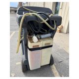 Robinair Coolxchange 75700 Coolant Exchanger - Works