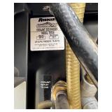 Robinair Coolxchange 75700 Coolant Exchanger - Works