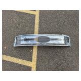 Grille - Unknown