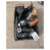 Lot of Misc. Auto Parts