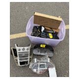 Lot of Misc. GM parts