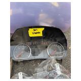 Lot of Misc. GM parts
