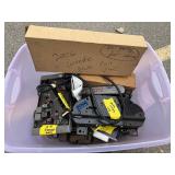 Lot of Misc. GM parts