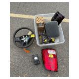 Lot of Dodge Parts