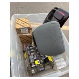 Lot of Dodge Parts