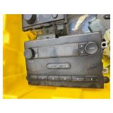 Lot of Ford Parts