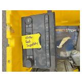 Lot of Ford Parts