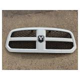 Dodge Grille