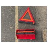 Safety Triangle Kit
