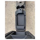 2015 Jeep Cherokee Center Piece
