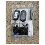 Arctic Start - Remote Start