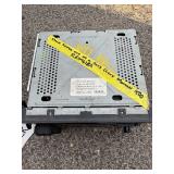 2003 Chevy Radio