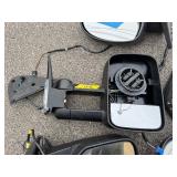 Lot of GM Side Mirrors