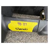 Lot of GM Side Mirrors
