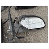 Lot of GM Side Mirrors