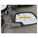 Lot of GM Side Mirrors