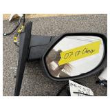 Lot of GM Side Mirrors