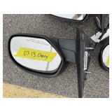 Lot of GM Side Mirrors