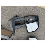 Lot of Ford Side Mirrors