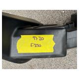 Lot of Ford Side Mirrors