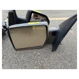 Lot of Ford Side Mirrors