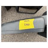 Lot of Ford Side Mirrors