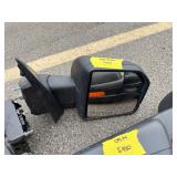 Lot of Ford Side Mirrors