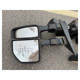 Lot of Ford Side Mirrors