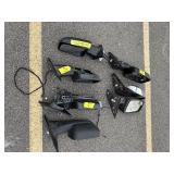 Lot of Dodge Side Mirrors