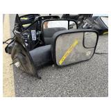 Lot of Dodge Side Mirrors