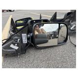 Lot of Dodge Side Mirrors