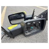 Lot of Dodge Side Mirrors