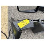 Lot of Dodge Side Mirrors
