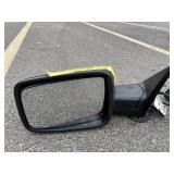 Lot of Dodge Side Mirrors