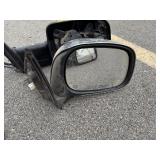 Lot of Dodge Side Mirrors