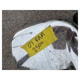 Lot of Dodge Side Mirrors
