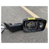 Lot of Dodge Side Mirrors