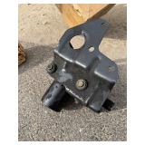 Engine Control Module 2005 Chevy C6500