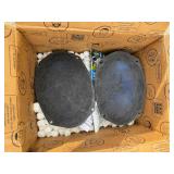 2012 Ram 2500 Speakers RO 6022943