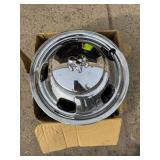 Ram 3500 Rear Wheel Sims
