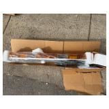 ECCO Evolution 60 Series Lightbar