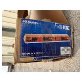 ECCO Evolution 60 Series Lightbar