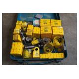 Starrett Hole Saws