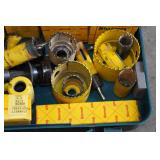 Starrett Hole Saws