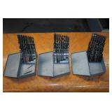 Huot Drill Bits
